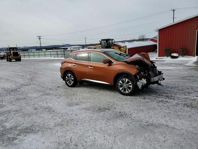 2016 Nissan Murano - Image 15