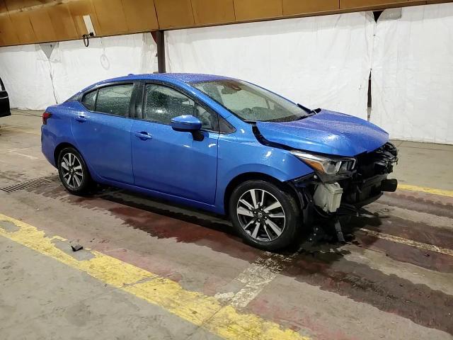 2021 Nissan Versa - Image 14
