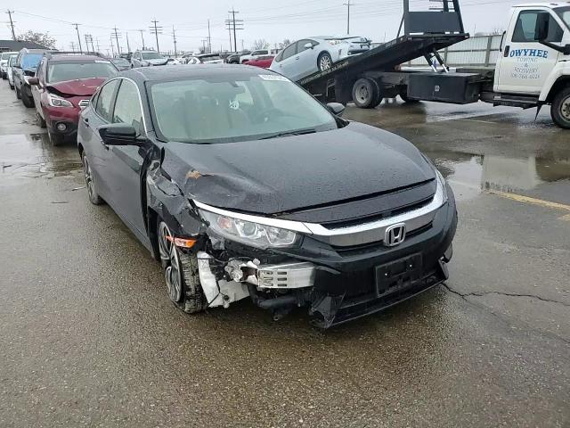 2018 Honda Civic - Image 11