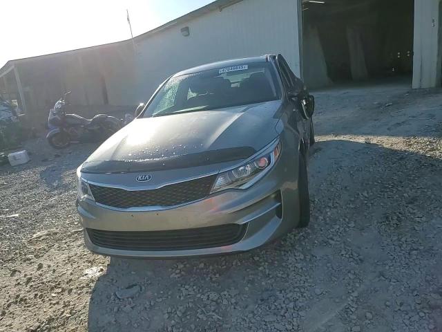 2016 Kia Optima - Image 13