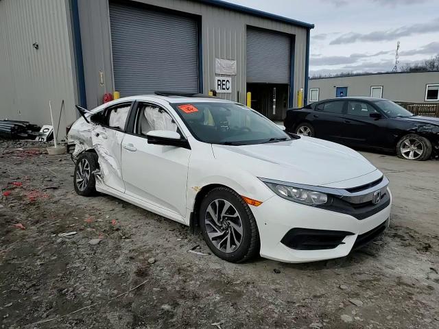 2016 Honda Civic - Image 10