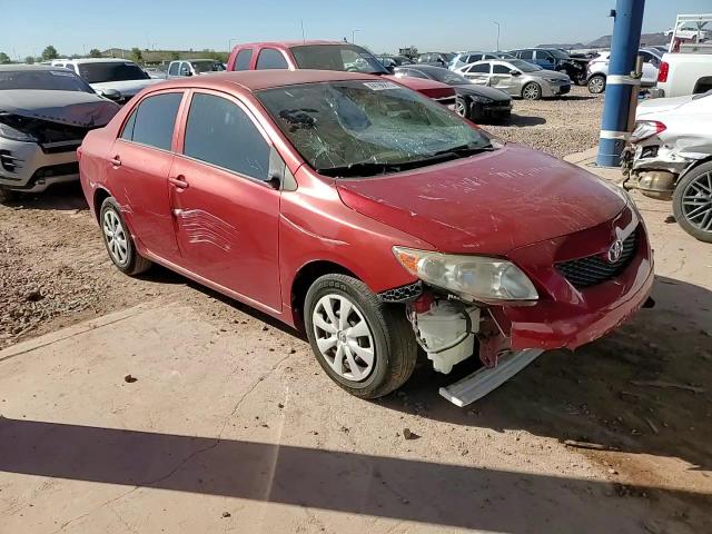 2009 Toyota Corolla - Image 10