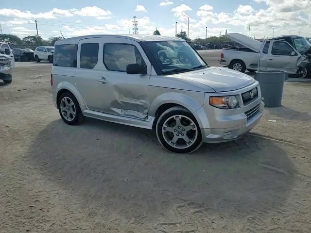 2007 Honda Element - Image 11