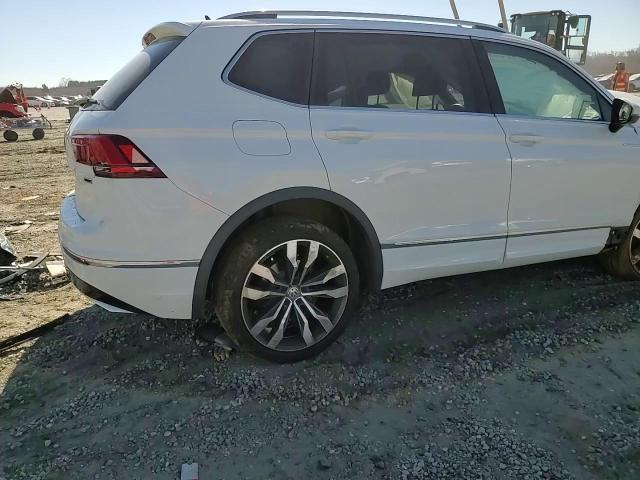 2020 Volkswagen Tiguan - Image 12