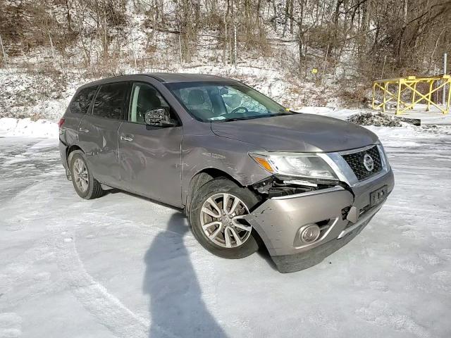 2014 Nissan Pathfinder - Image 12