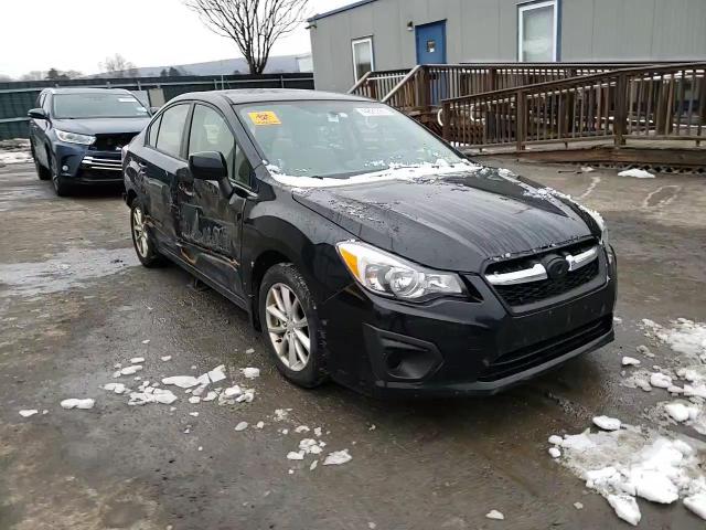 2013 Subaru Impreza - Image 13