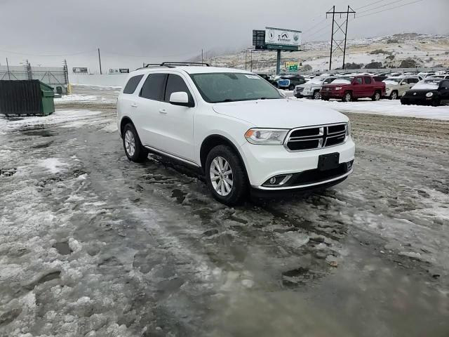 2019 Dodge Durango - Image 11
