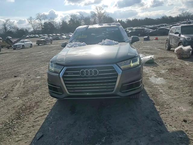2017 Audi Q7 - Image 11
