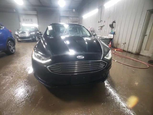 2018 Ford Fusion - Image 13