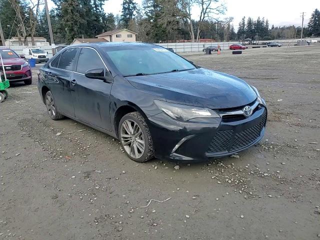 2015 Toyota Camry - Image 10