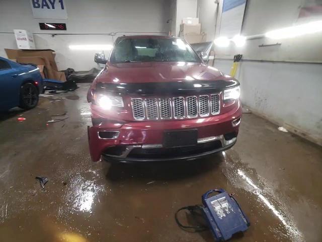 2014 Jeep Grand Cherokee - Image 13