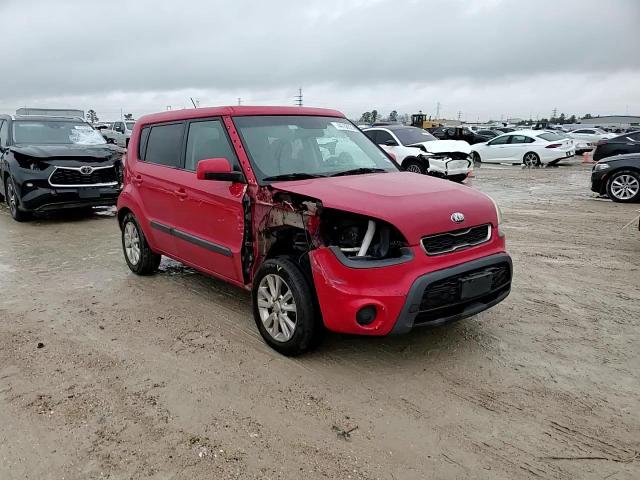2013 Kia Soul - Image 11