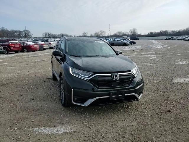 2021 Honda CR-V - Image 15