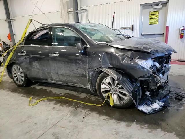 2016 Acura MDX - Image 12