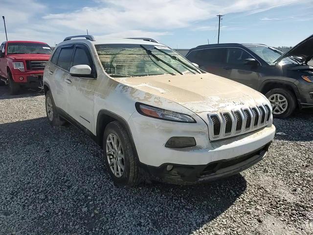 2016 Jeep Grand Cherokee - Image 12