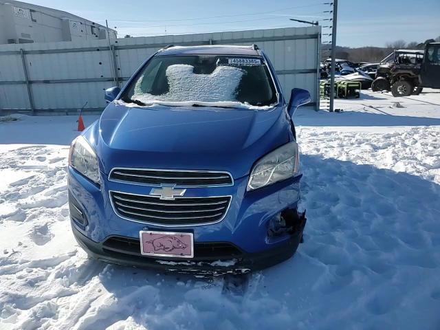 2015 Chevrolet Trax - Image 11