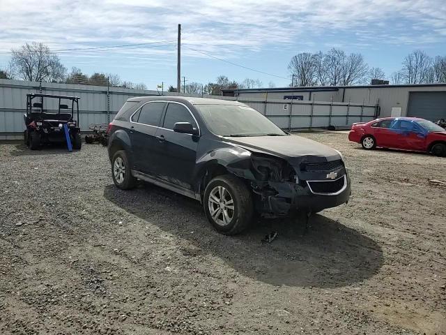 2015 Chevrolet Equinox - Image 11