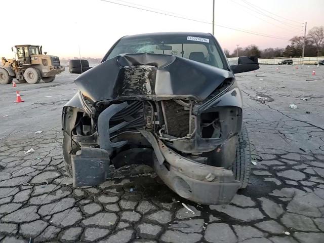 2009 Dodge RAM - Image 11