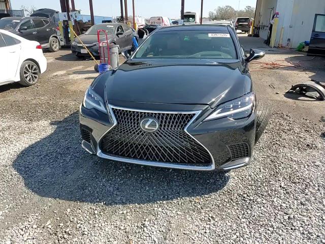 2022 Lexus LS - Image 14