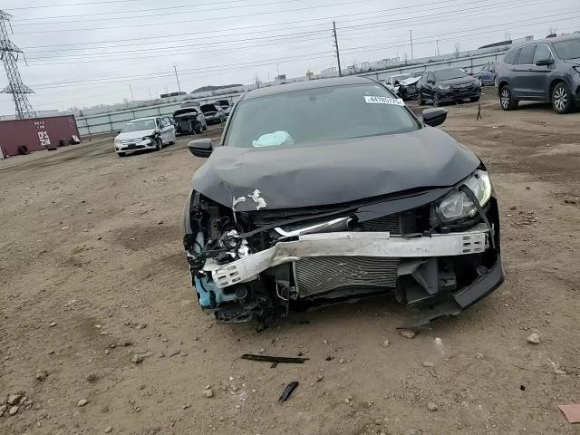 2016 Honda Civic - Image 11