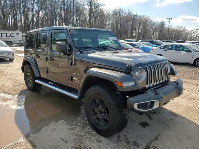 2020 Jeep Wrangler - Image 15