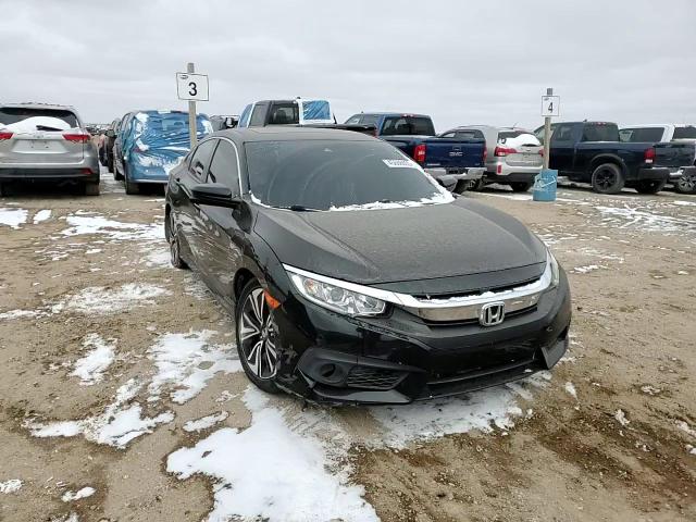 2018 Honda Civic - Image 11