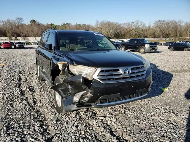 2013 Toyota Highlander - Image 14
