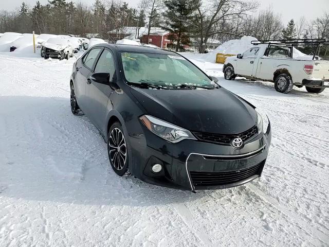 2015 Toyota Corolla - Image 13