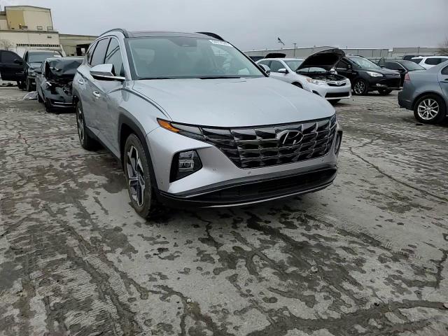 2023 Hyundai Tucson - Image 12