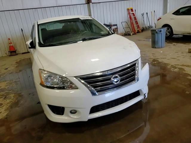 2014 Nissan Sentra - Image 13