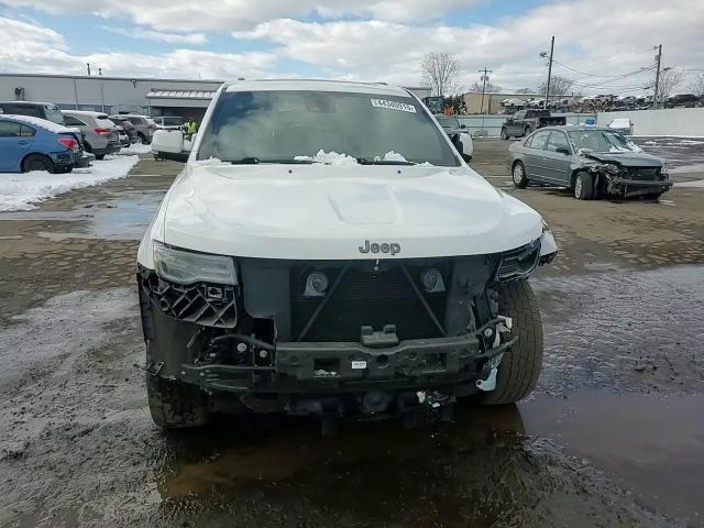 2018 Jeep Grand Cherokee - Image 10