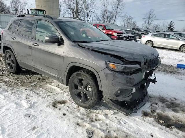 2021 Jeep Grand Cherokee - Image 11