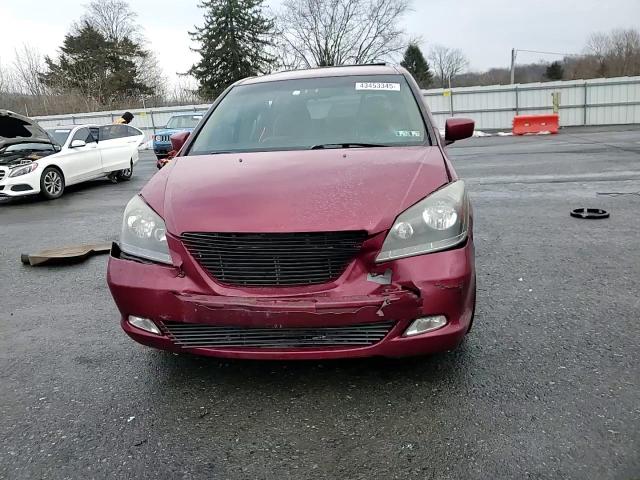 2006 Honda Odyssey - Image 11