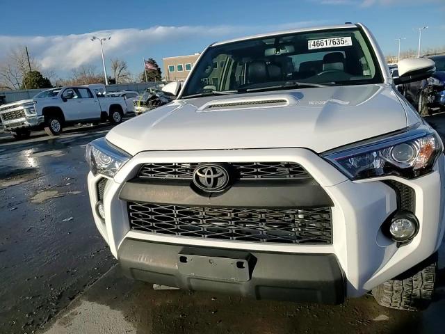 2018 Toyota 4Runner - Image 14