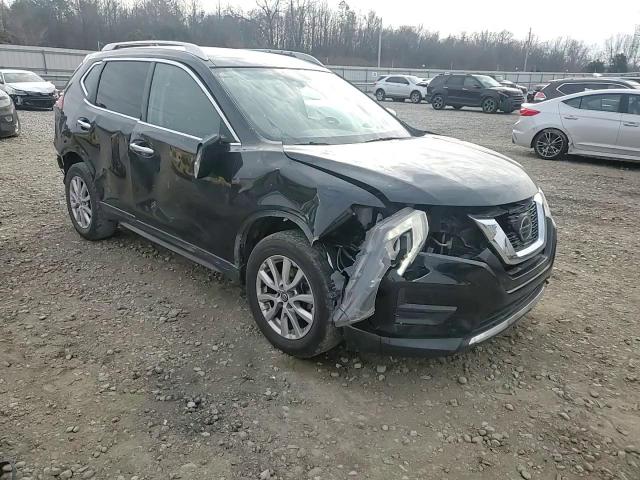2019 Nissan Rogue - Image 11