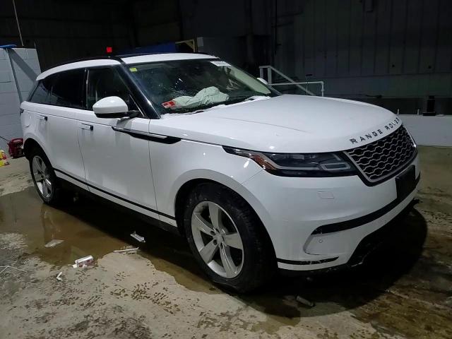 2019 Land Rover Range Rover - Image 11