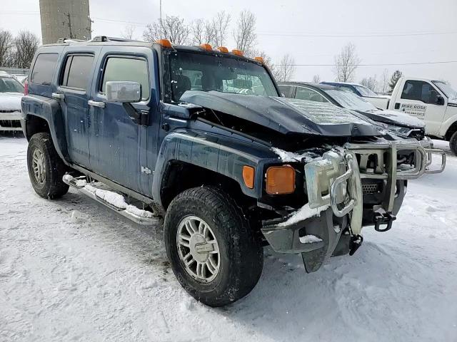 2006 Hummer H3 - Image 12