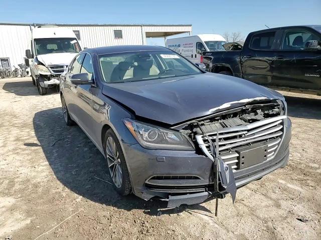 2015 Hyundai Genesis - Image 11