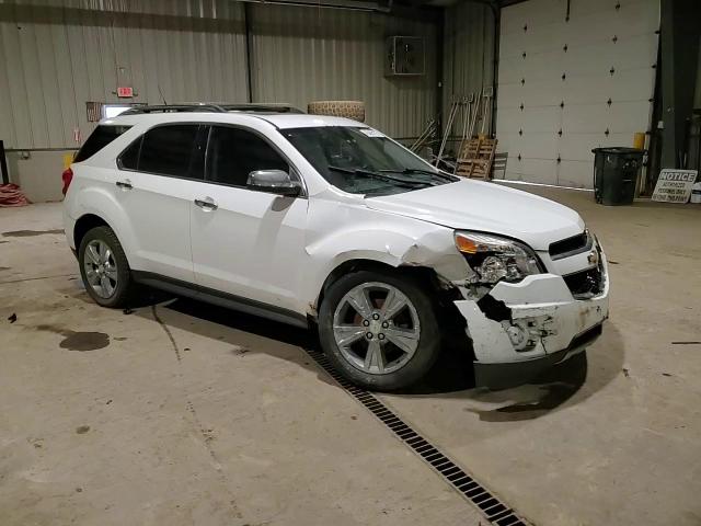 2011 Chevrolet Equinox - Image 12