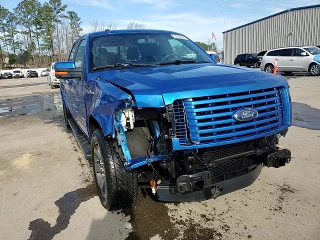 2012 Ford F-150 - Image 14