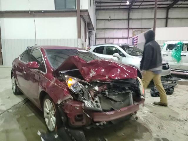 2014 Buick Verano - Image 10