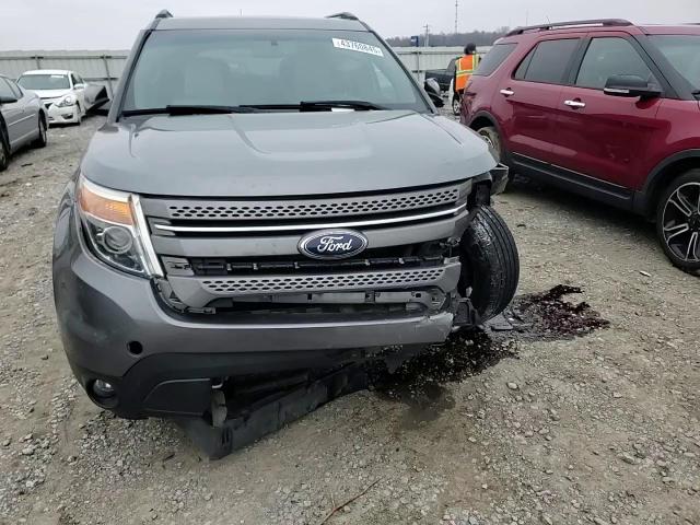 2013 Ford Explorer - Image 12