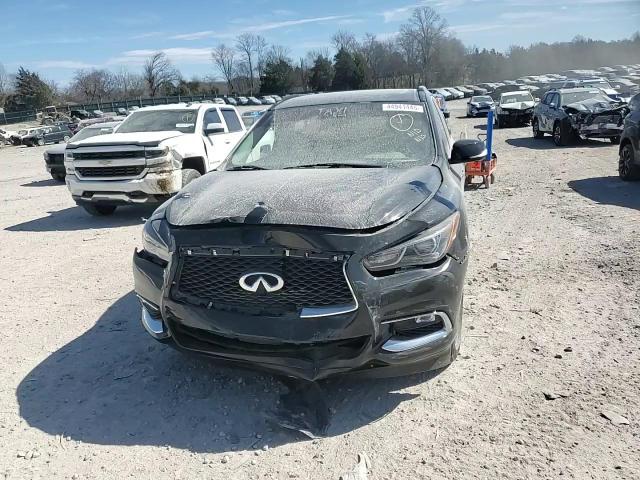 2017 Infiniti QX60 - Image 11