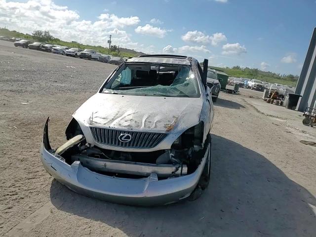 2007 Lexus RX - Image 12