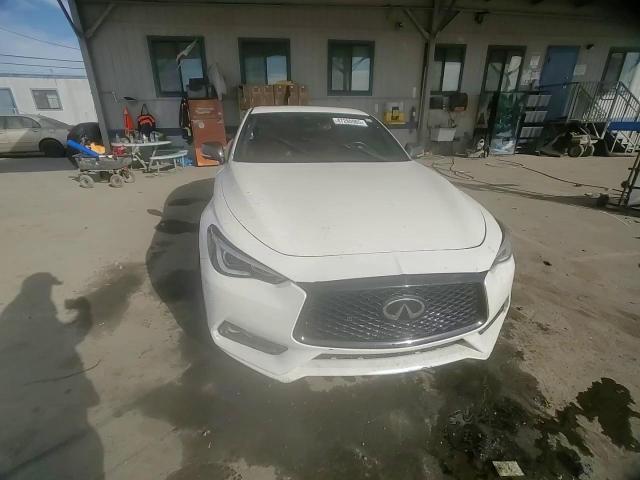 2021 Infiniti Q60 - Image 10
