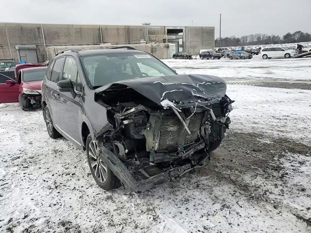 2018 Subaru Forester - Image 12