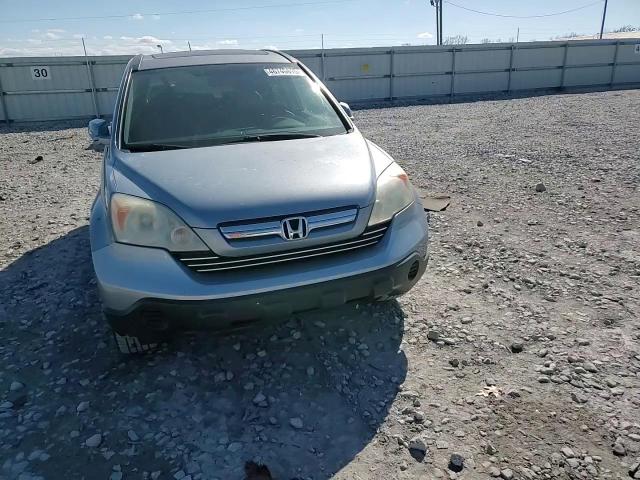 2009 Honda CR-V - Image 11