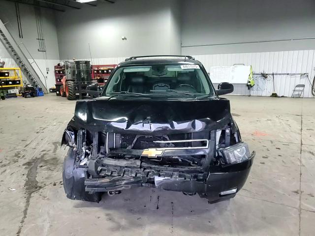 2012 Chevrolet Avalanche - Image 10
