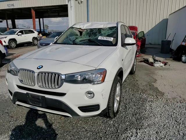 2015 BMW X3 - Image 14