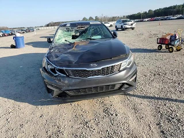 2019 Kia Optima - Image 10